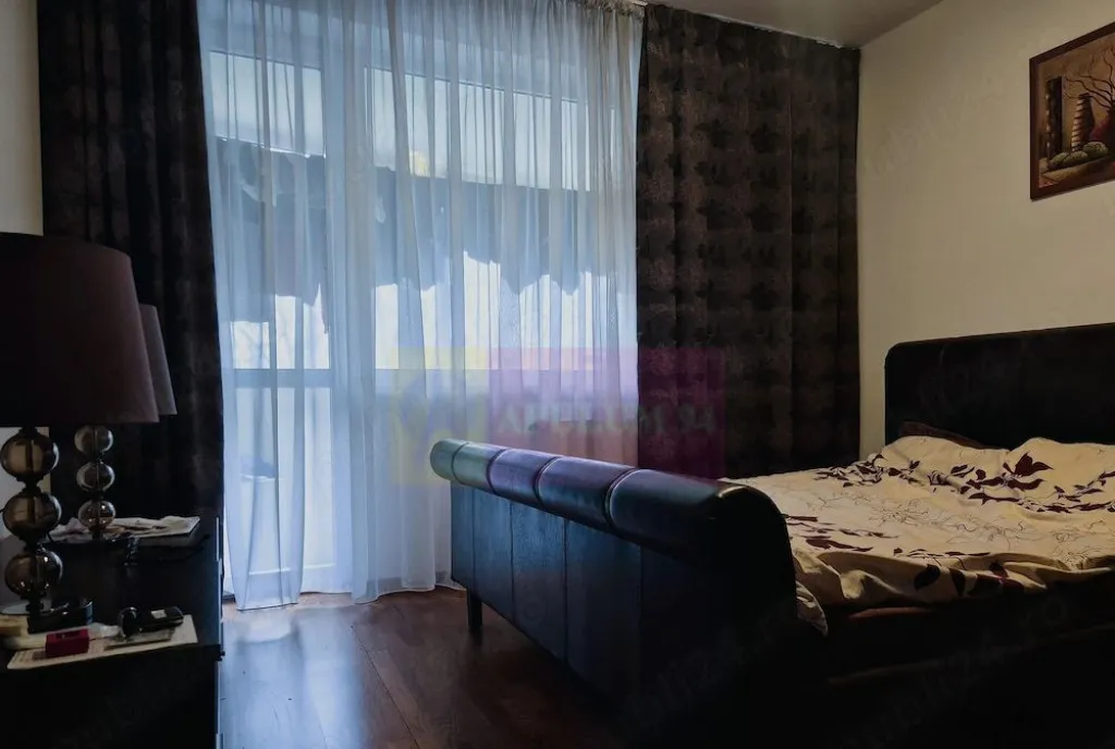 Apartament 2 camere zona Sos Oltenitei la Pta Sudului