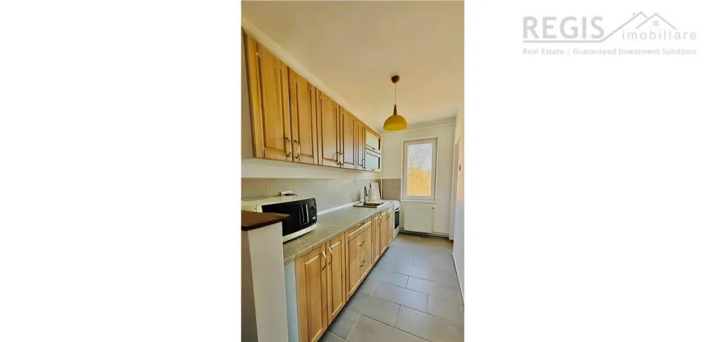 Apartament 2 Camere zona Garii bd Victoriei Pet Friendly