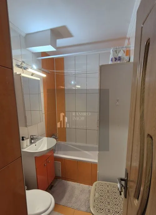 Apartament 2 camere Luica / Constantin Brancoveanu