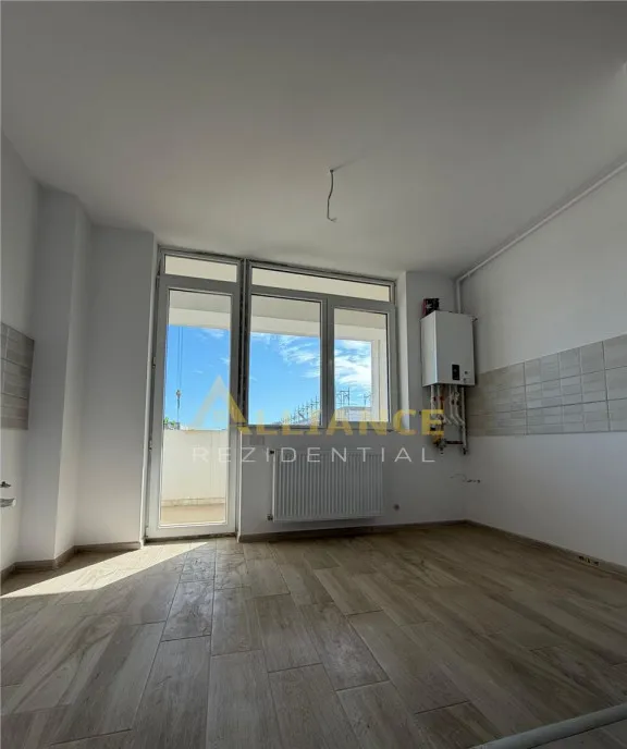 Studio de Biruintei - Popesti Leordeni