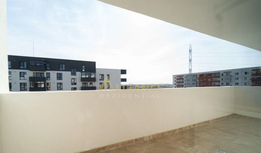 Apartament 2 camere tip studio 45 5 mp Etaj 3 4 cu l