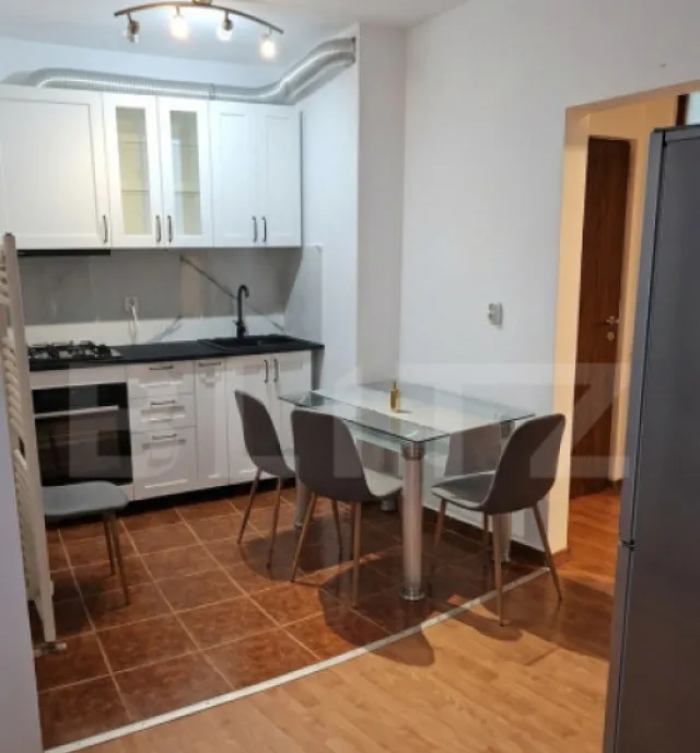 Apartament 3 camere decomandate zona Dorobanti