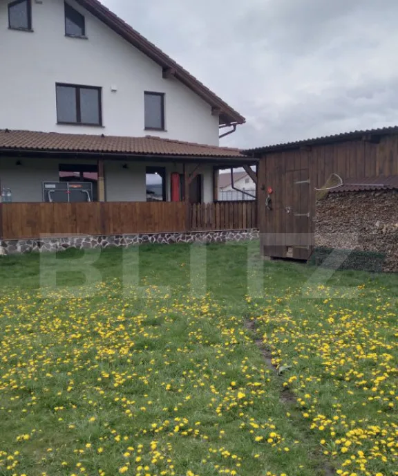 Apartament decomanda cu 3 camere 69 mp zona Torontalului