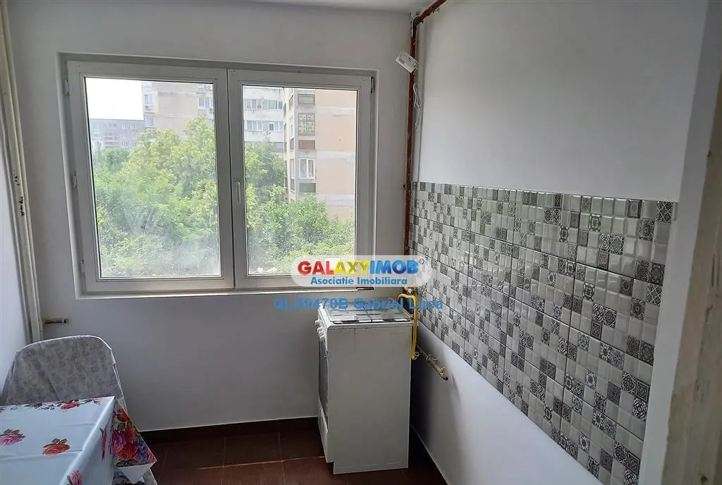 Apartament 3 camere 75mp Nemobilat Lamotesti Ctin Bra