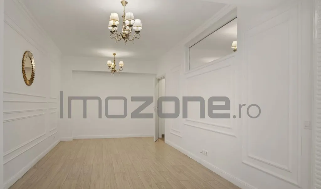 Apartament 2 camere 62 mp ferdinand I Calea Mosilor