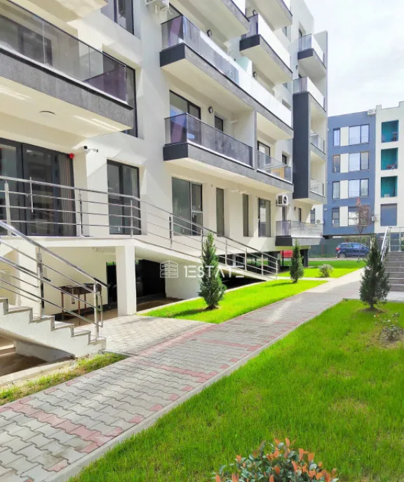 Finalizat 2 camere cu terasa de 84mp Titan/Pallady