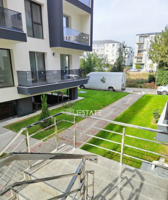 Finalizat 2 camere cu terasa de 84mp Titan/Pallady