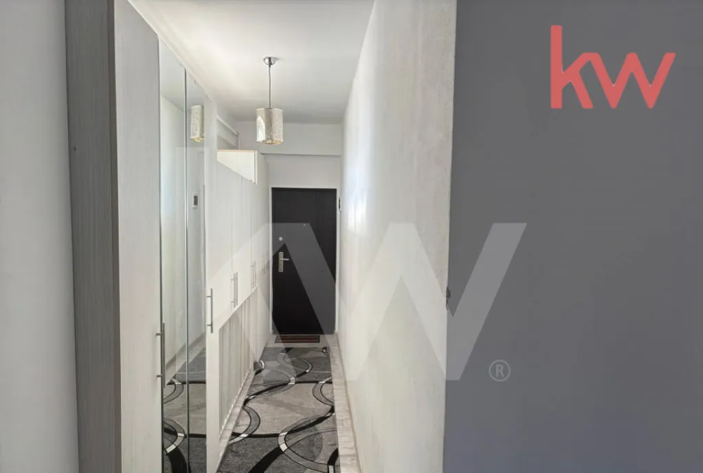 Apartament 2 camere - Medicina bloc 2020 etaj 2