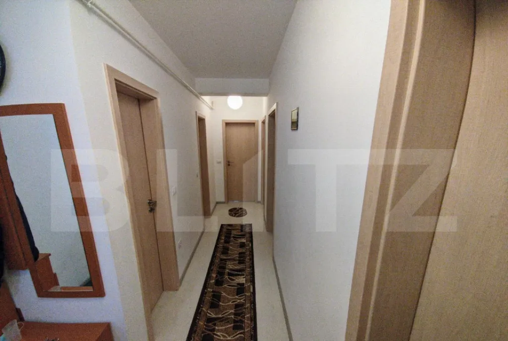 Apartament de 3 camere gradina modern prima inchiriere C