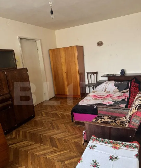Apartament 3 camere 67 mp decomandat zona Nicolae Balcesc