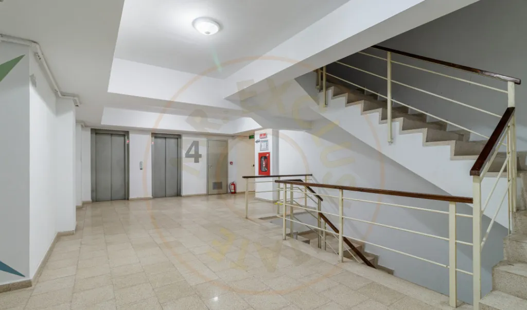 Studio spatios 50mp Pipera Voluntari Vitta Bella