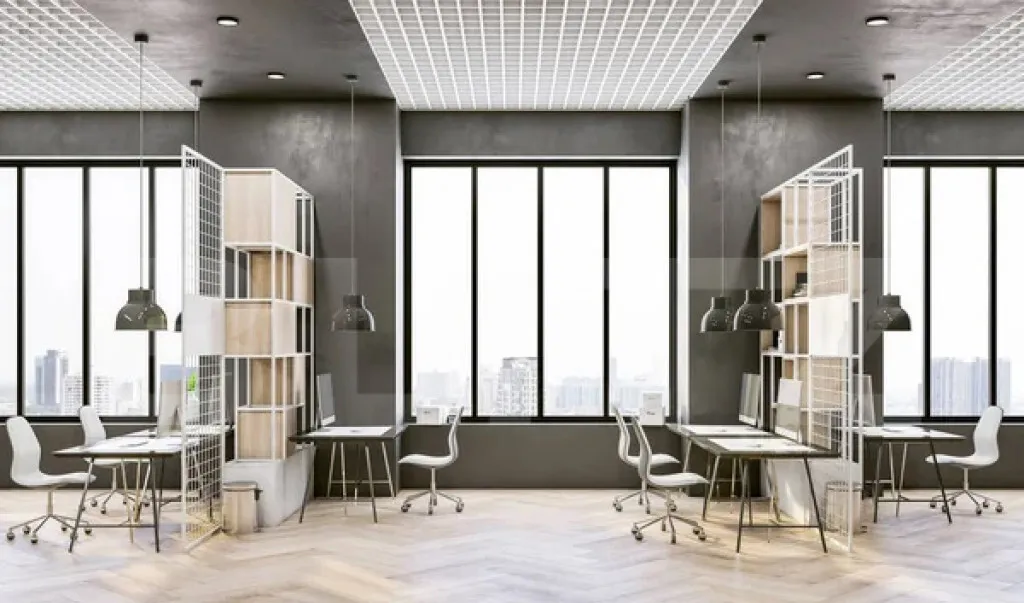 Garsoniera 37 mp Manastur