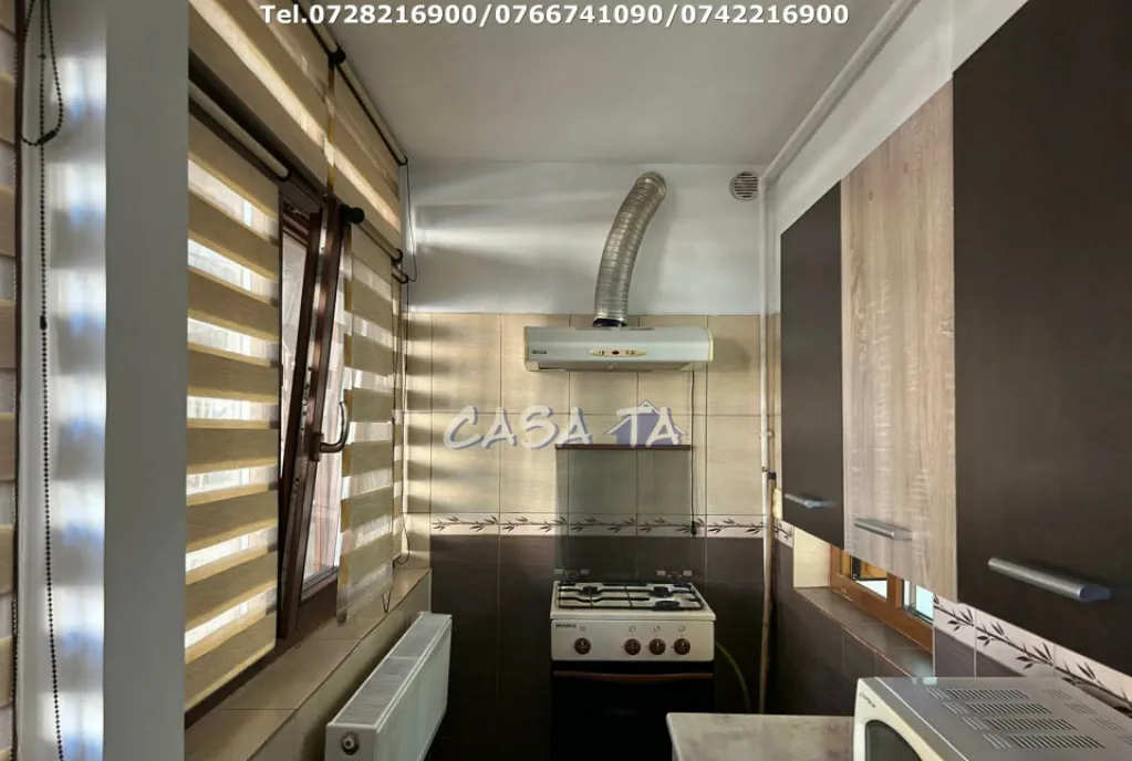 Apartament 3 camere situat in Targu Jiu Zona Paralela 45