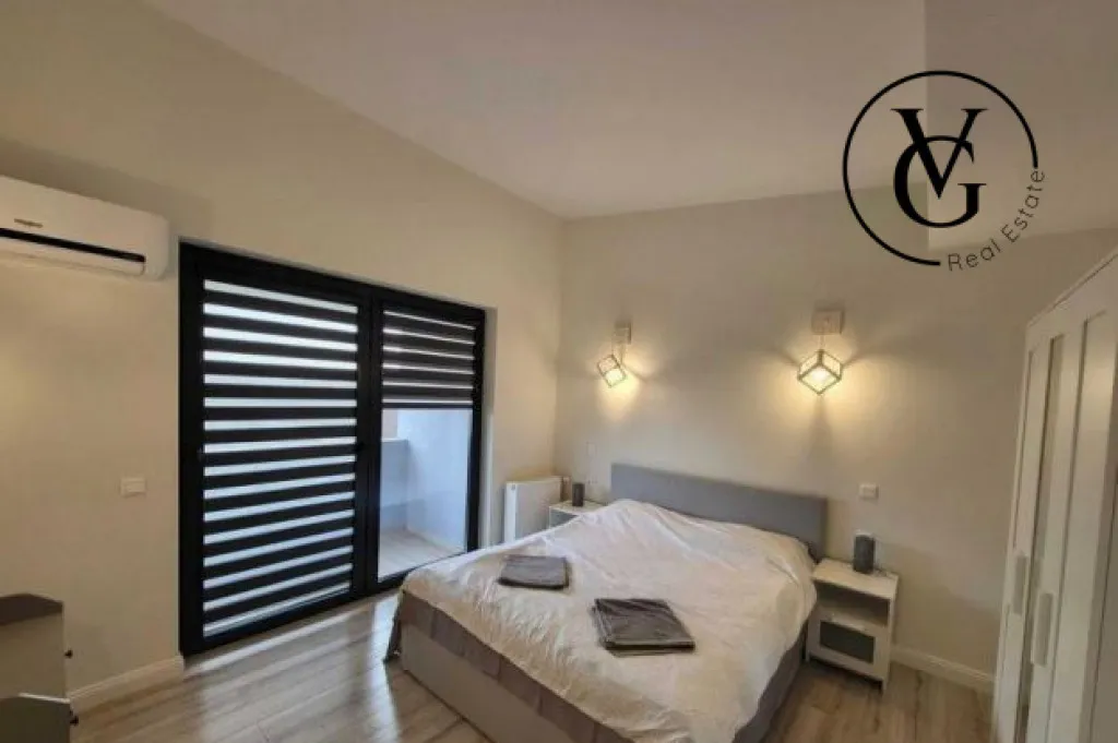 Apartament 2 camere Nusco Aviatiei Promenada