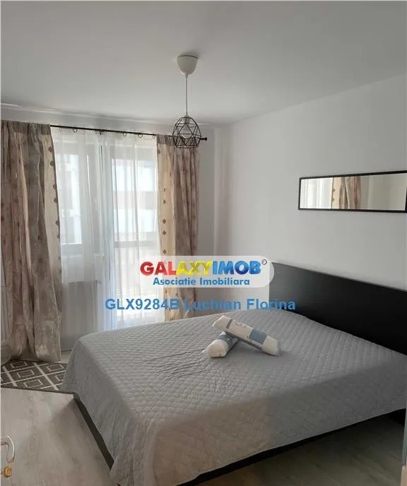 Apartament 2 camere bloc nou parcare I Hils Pallady