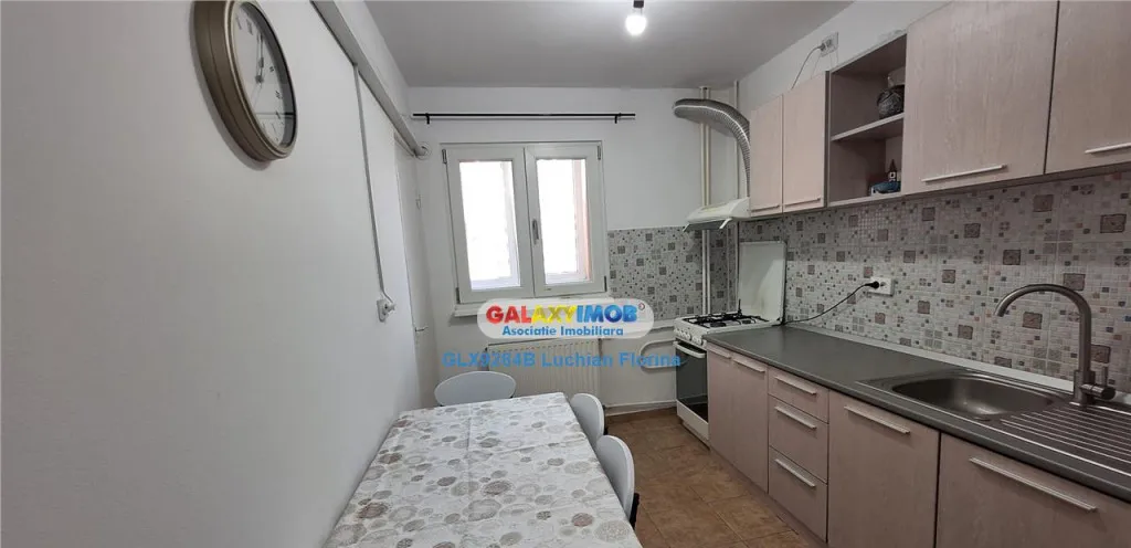 Apartament 2 camere decomandat I Calea Mosilor