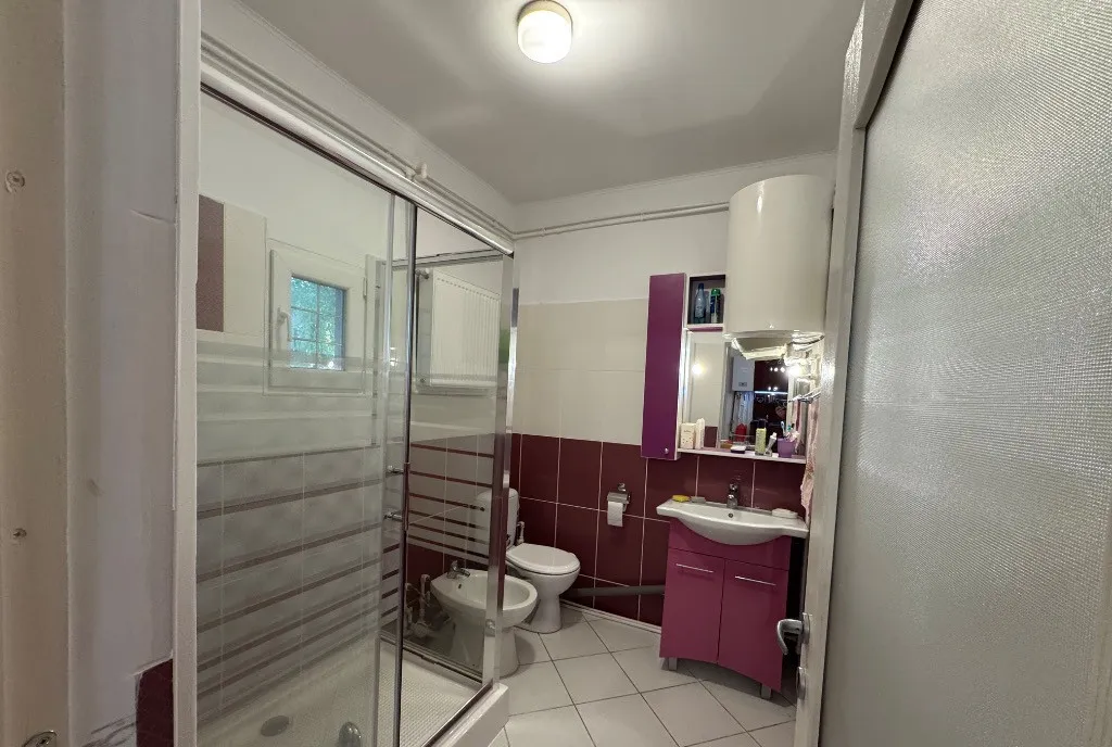 Casa in parc privat la Domnesti Ilfov