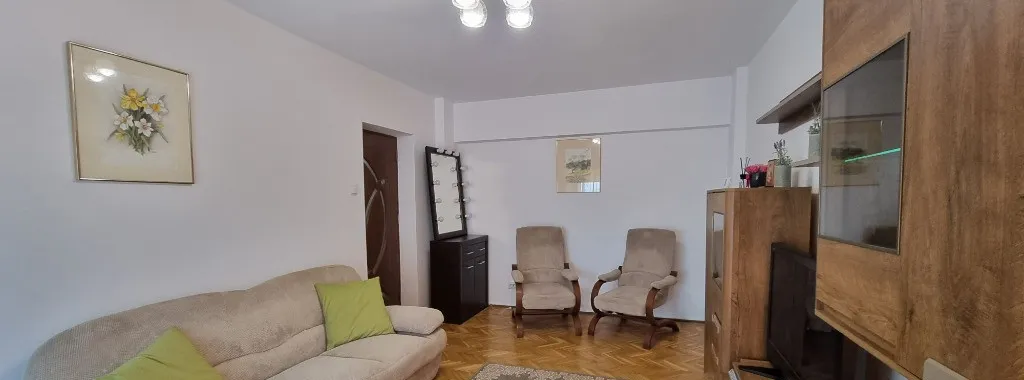 Inchiriez apartament 2 camere ultracentral