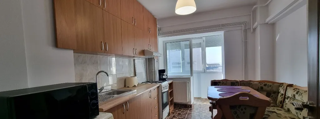 Inchiriez apartament 2 camere ultracentral