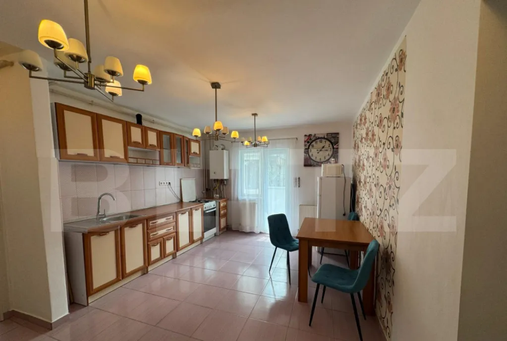 Apartament 2 camere 53 mp zona Piata Agroalimentara Zori