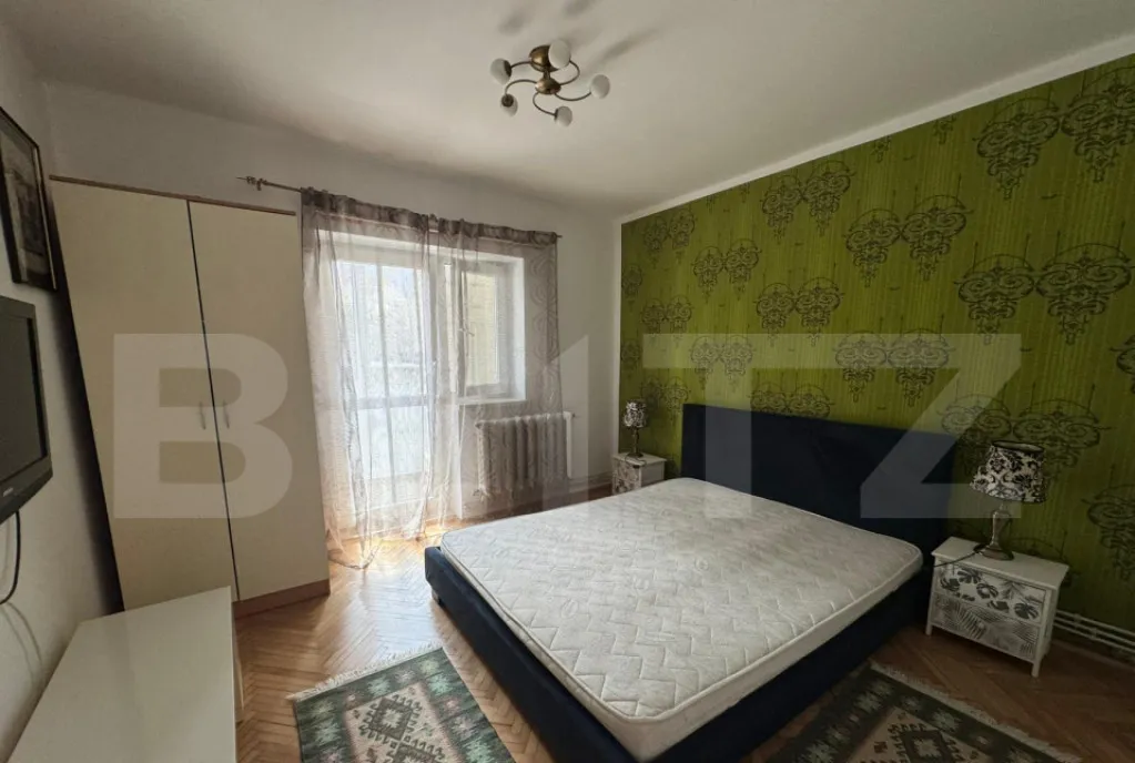 Apartament 2 camere 53 mp zona Piata Agroalimentara Zori