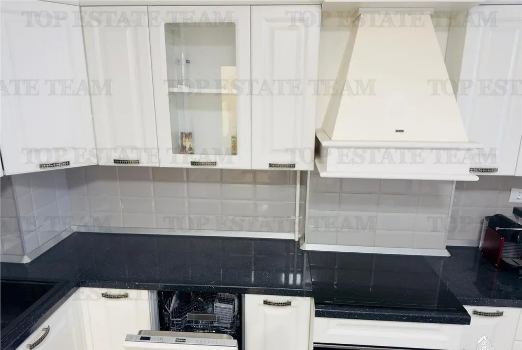 Apartament 2 camere de lux in Mamaia Nord / Navodari