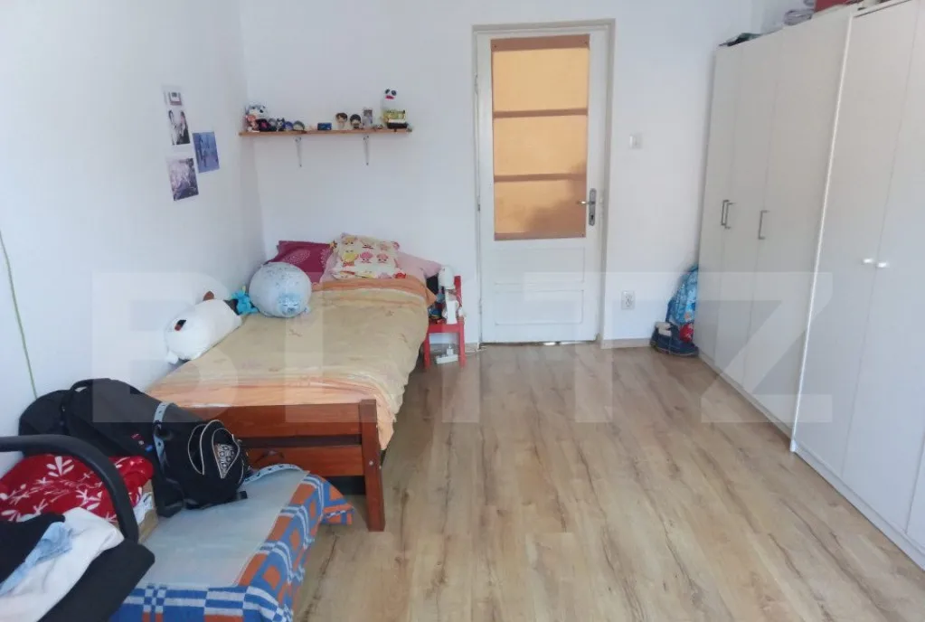 Casa in Tractorul 5 min de mall Coresi sauna si garaj Ga