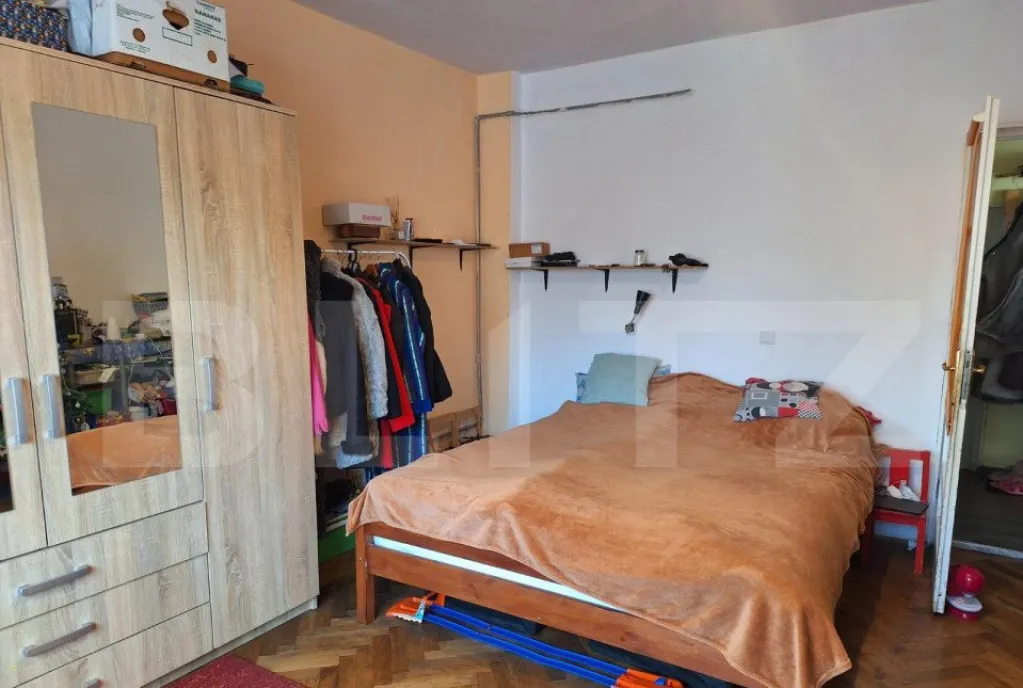 Casa in Tractorul 5 min de mall Coresi sauna si garaj Ga