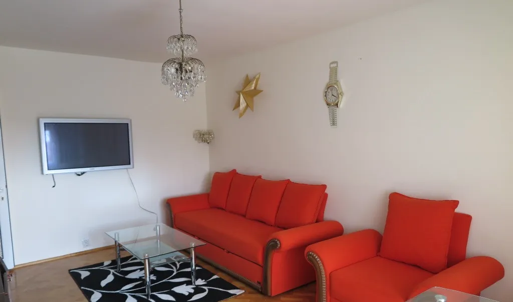 Apartament 2 camere amenajat Zona Centrala Piata Mare