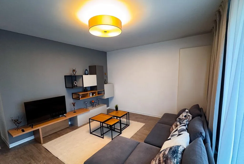 2 camere Cloud 9 Aviatiei Pipera Promenada