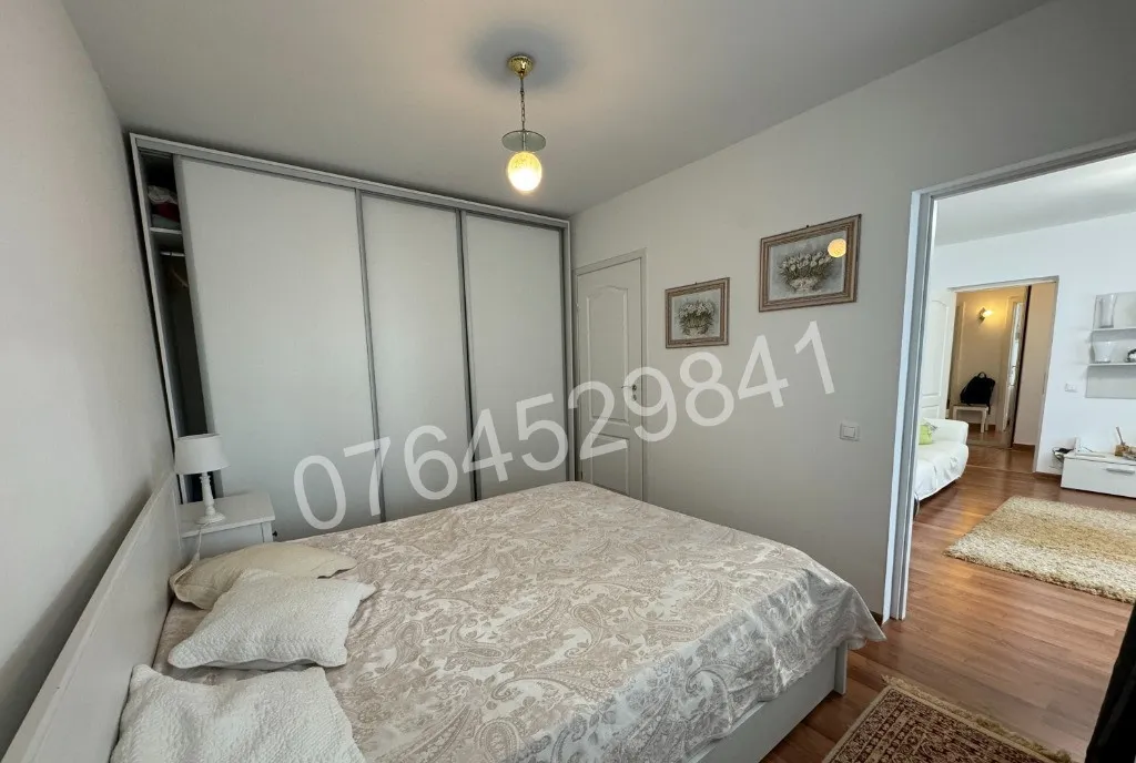 Apt 2 cam Titan Str Postavarul 10 minute metrou Nicolae Grigorescu