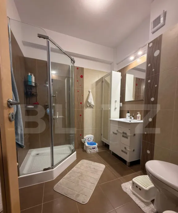Apartament 2 camere modern 47mp zona Oasului