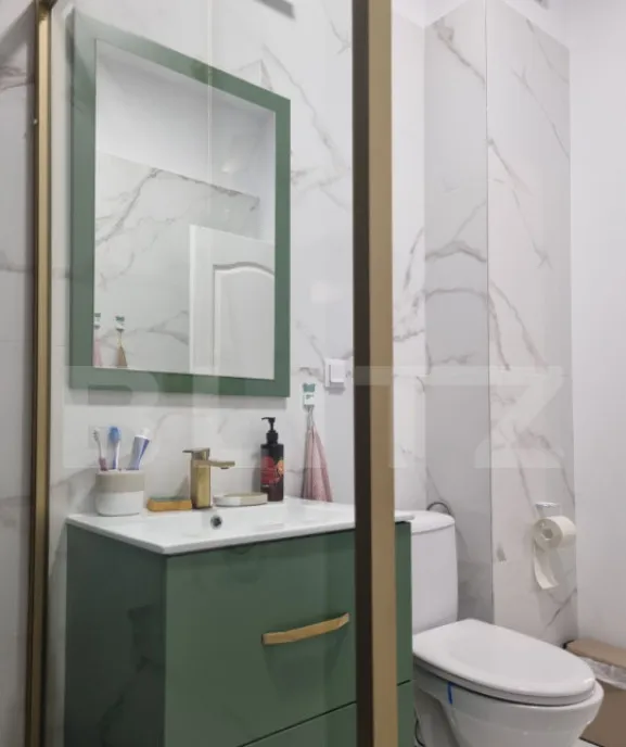 Apartament 2 camere 53 mp zona Vivo