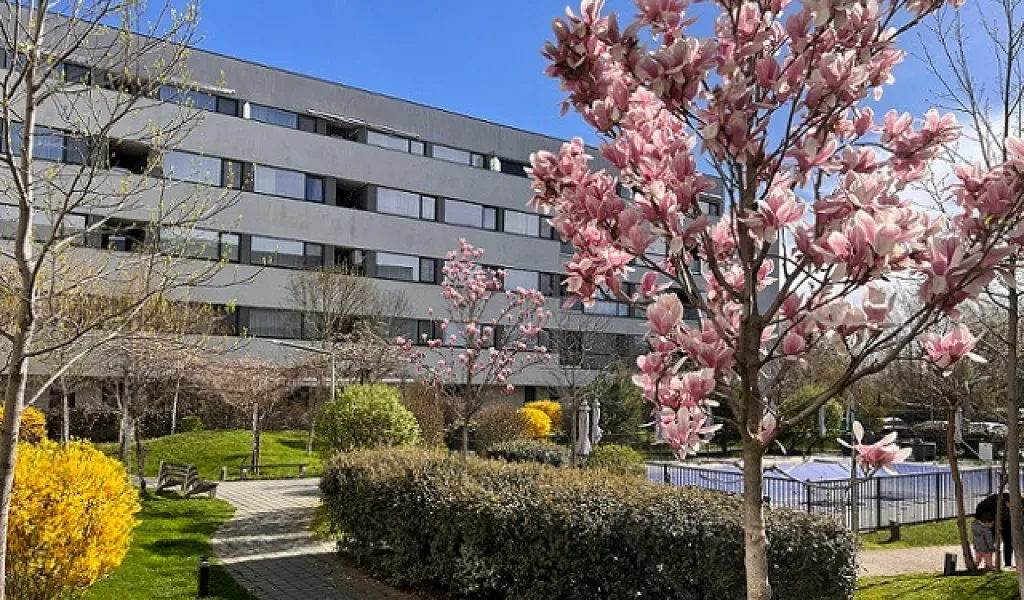 2 Camere Graa proprie Lac Straulesti Mall Colosseum/Sect 1