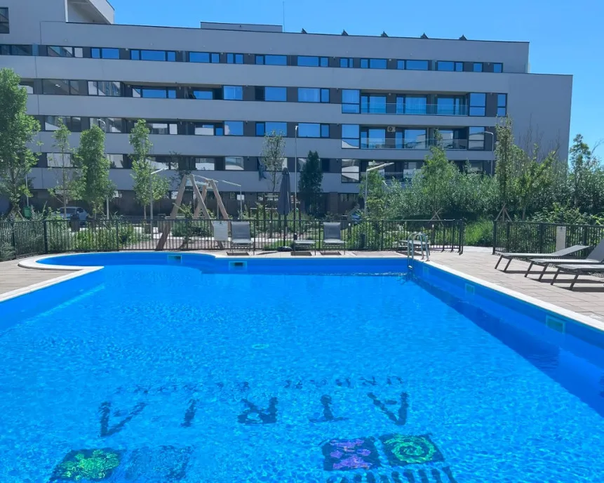 Apartament Nou 2 camere 64 mp util reper Mall Colosseum / Sect 1