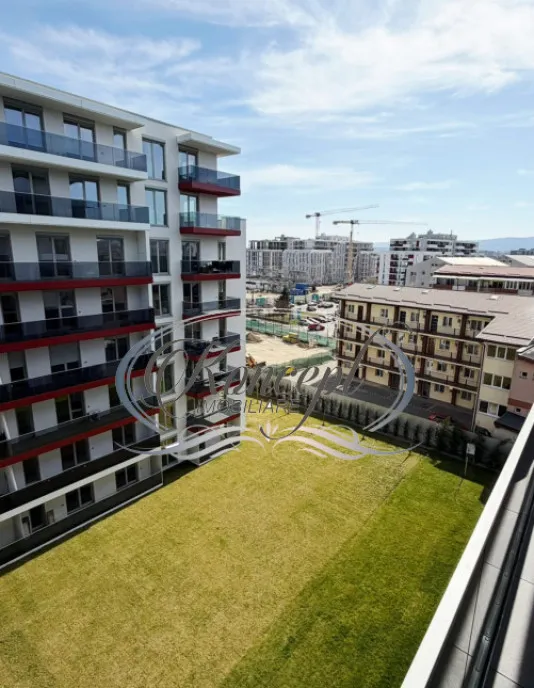 Apartament in Elite City ideal investitie