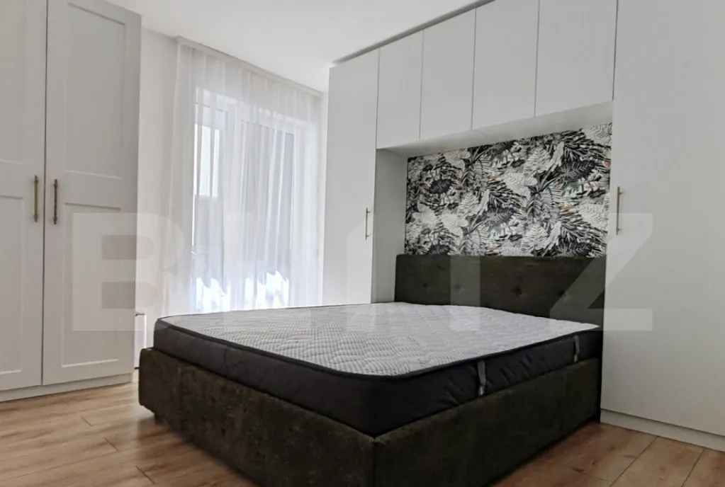 Apartament cu 3 camere 63 mp cu 2 bai si balcon mare in z