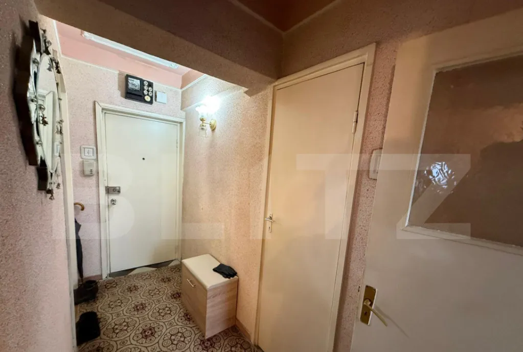 Apartament 3 camere 65 mp zona Ultracentral