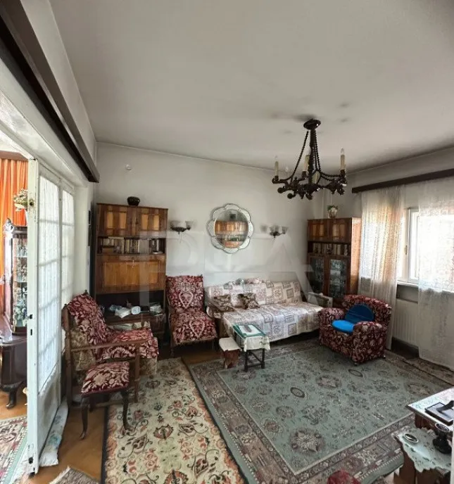 Apartament Superb 3 Camere Bloc Boutique Baneasa Aviatiei