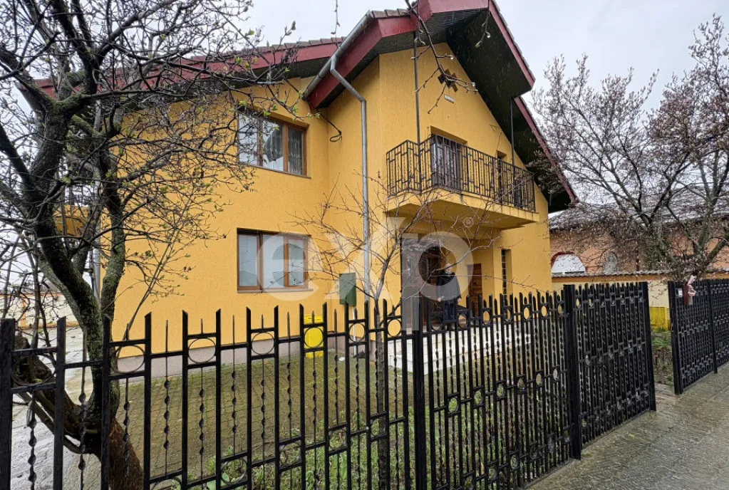 Casa de vazare Bradu