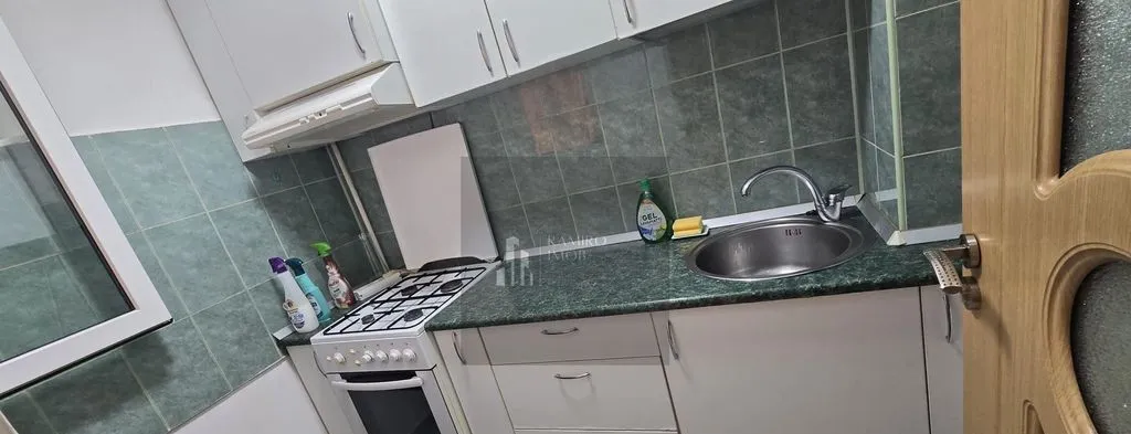 Garsoniera 31 mp /Titan