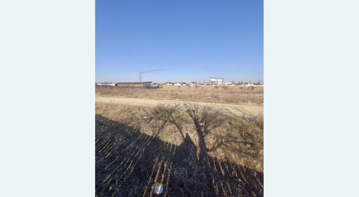 Vand teren zona ANL Craiova