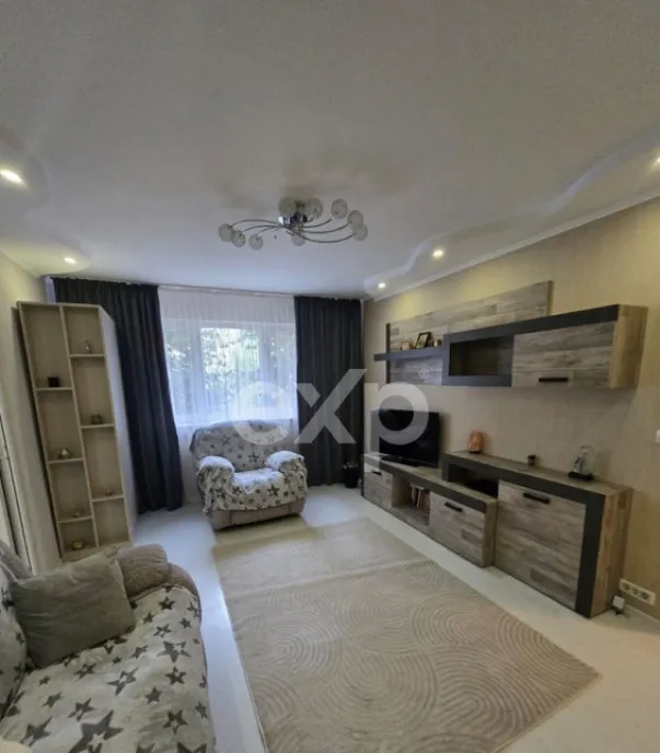 Garsoniera Razboieni renovata total 2020 Mobilat