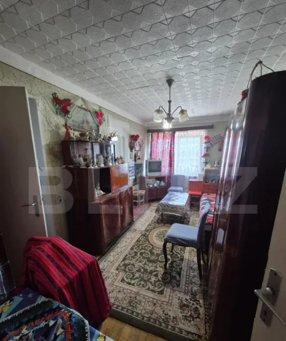 Apartament cu 2 camere de vanzare - Ilia jud Hunedoara