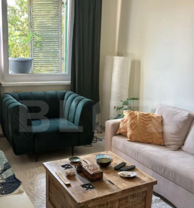 Apartament 2 camere om