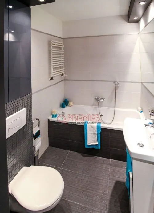 2 Camere Decomandat - Spatios modern 10 minute de