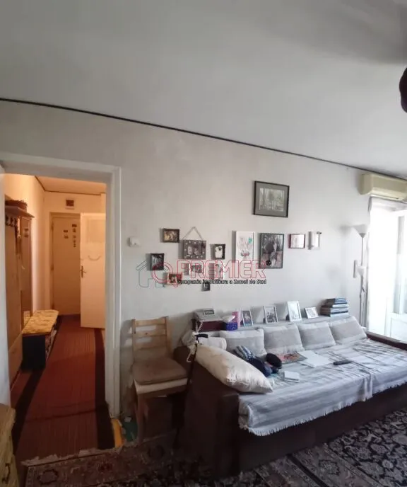 2 Camere Decomandat - Spatios modern 10 minute de