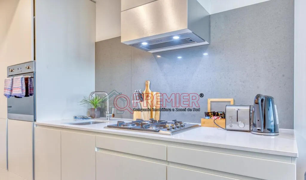 2 Camere Decomandat Promotie Limitata Metalurgiei