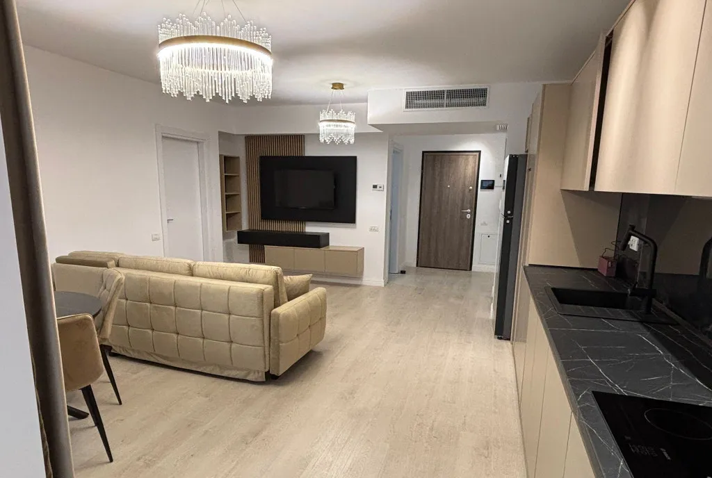 P F inchiriez apartament 2 camere mtm Pipera Lake