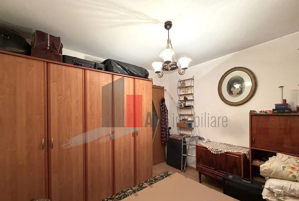 Apartament 2 camere Prelungirea Ghencea/Valea Oltului